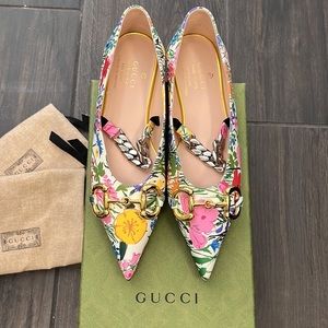 Gucci Infinity Giardino D’April